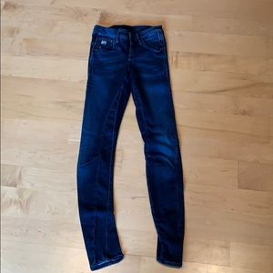 34. G-Star Raw Originals